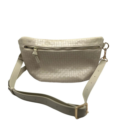 Meeting Crossbody