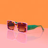 Deco Sunglasses