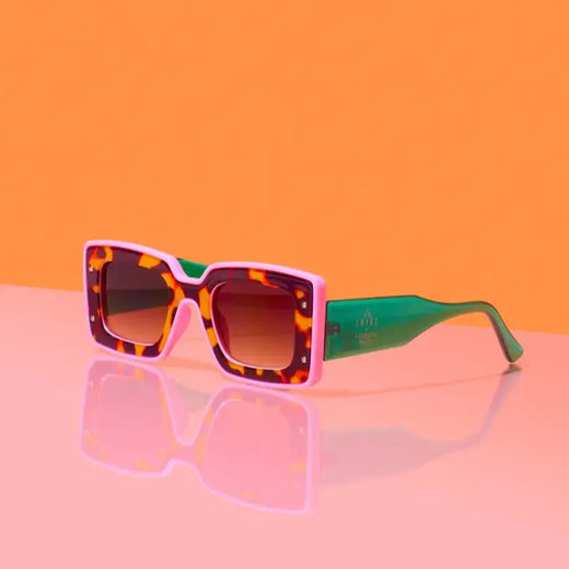 Deco Sunglasses