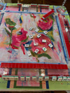 In Bloom Mahjong Mat