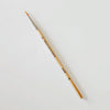 Watercolor Wood Paintbrush (Set 5)