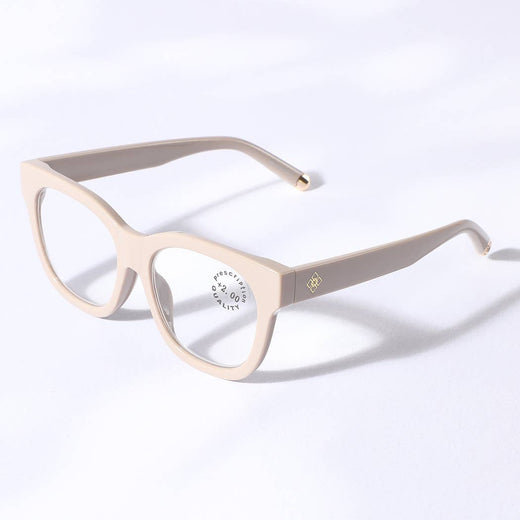 Chunky Square Reading Glasses