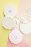Sea Salt and Grapefruit Shower Steamers