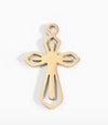 Cross Medallian