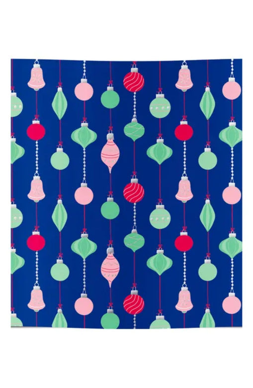 Volcano Fragranced Gift Wrap