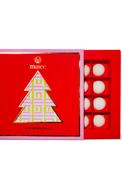 Holiday Body Melt Set