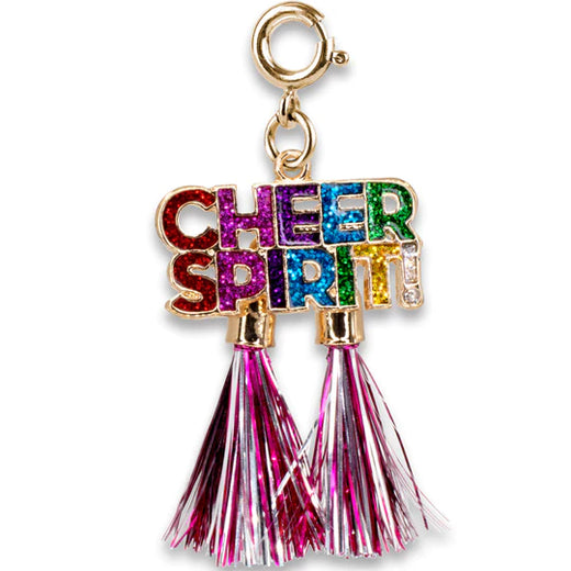 Charm It! Sports & Spirit