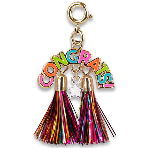 Charm It! Sports & Spirit