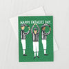 Referees Card