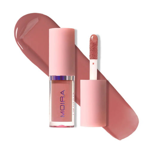 Lip Glaze Oil Plumper