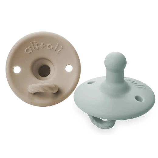Baby Pacifier