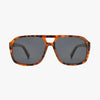Summit Square Aviator Sunglasses