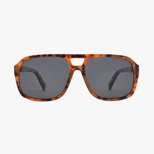 Summit Square Aviator Sunglasses