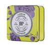 La Chatelaine Travel Tin Soap