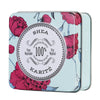 La Chatelaine Travel Tin Soap
