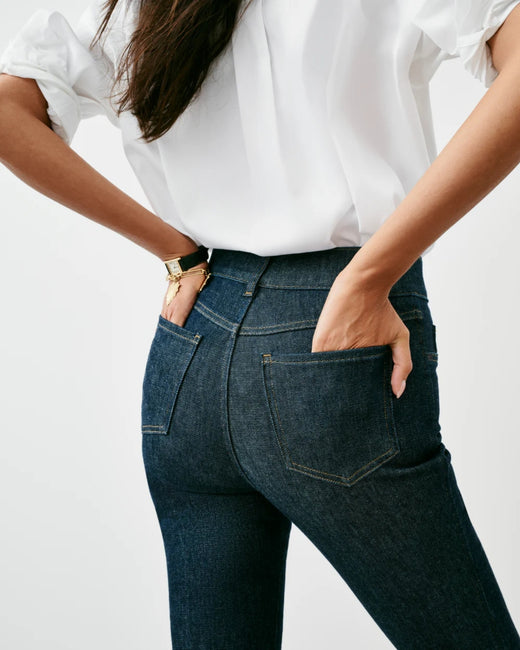 Spanx, Everywhere Flare Jeans