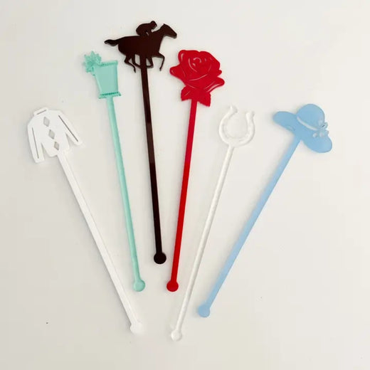 Stir Stick Sets (Multiple Styles)