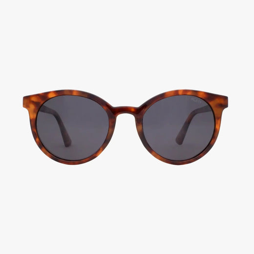 Heron Amber Tortoise Sunglasses
