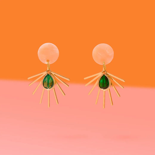Small Dangle Earrings