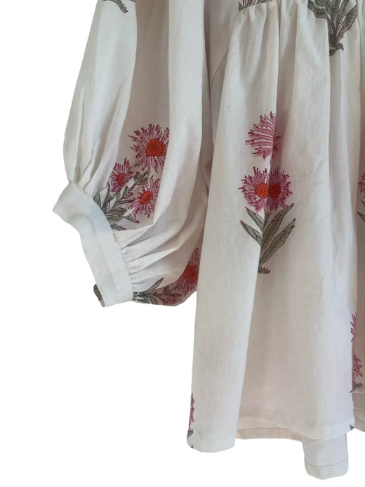 Diana Classic Blouse