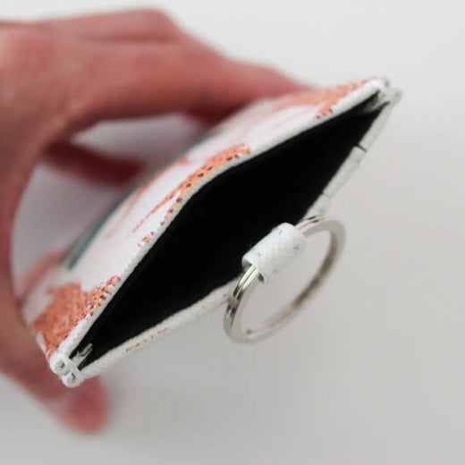 Clairebella Card Case