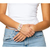 Colorful Tile Bracelets