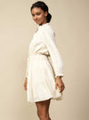 Lizzy Tiered Dress