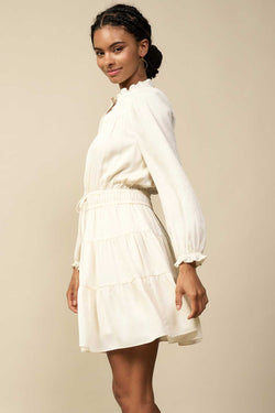 Lizzy Tiered Dress