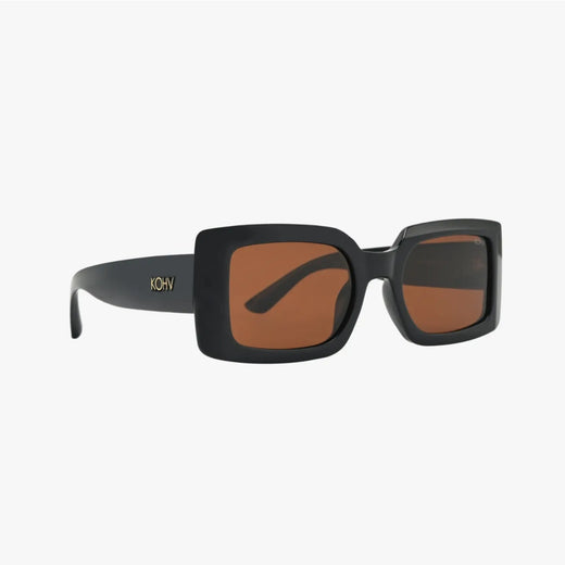 Breeze Rectangle Sunglasses