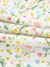 Floral Chic Floral Print Shirt & Shorts Pj Set