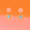 Small Dangle Earrings