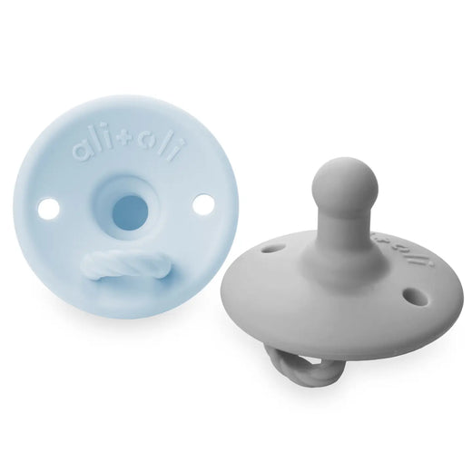 Baby Pacifier