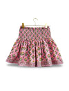 Reese Mini Skirt