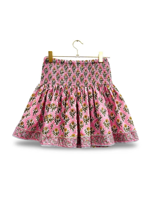 Reese Mini Skirt