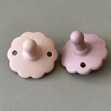 Baby Pacifier