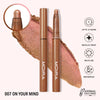 Stellar Glaze Stick Shadow
