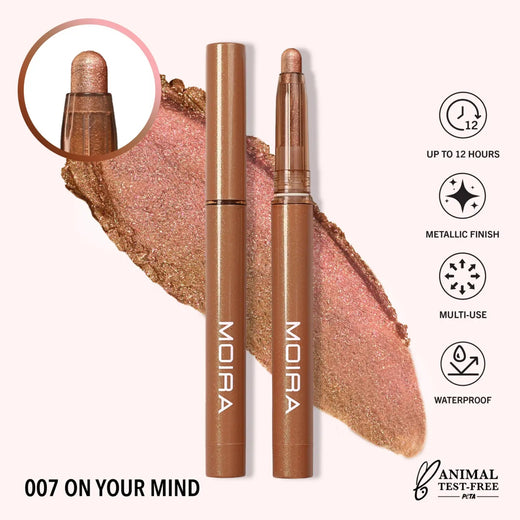 Stellar Glaze Stick Shadow