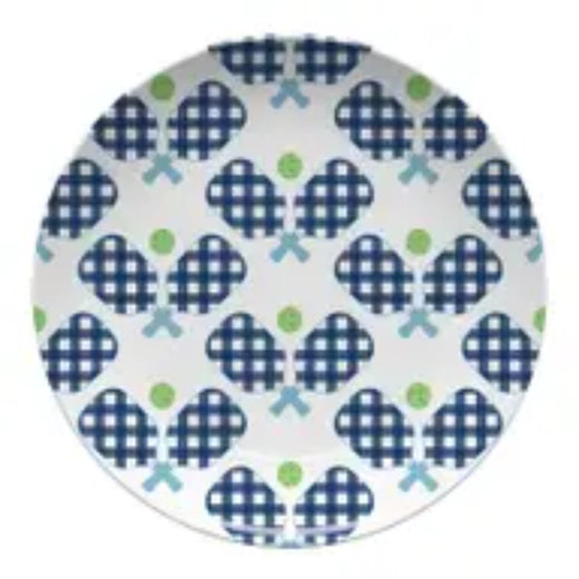 Pickleball Plate