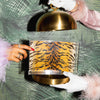 Bengal Print Small Tray