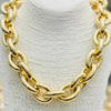 The Big Dog Chain Necklace