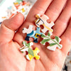 12 Days Of Christmas Jigsaw Puzzle