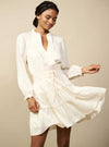Lizzy Tiered Dress