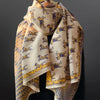 Prancing Pony Scarf
