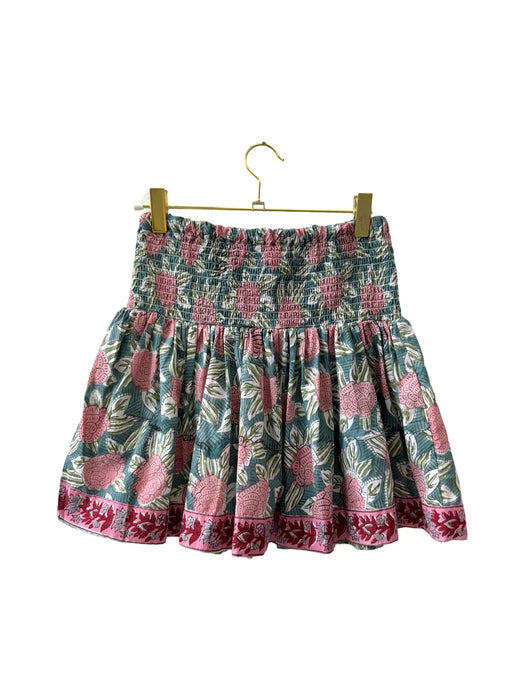 Sutton Mini Skirt
