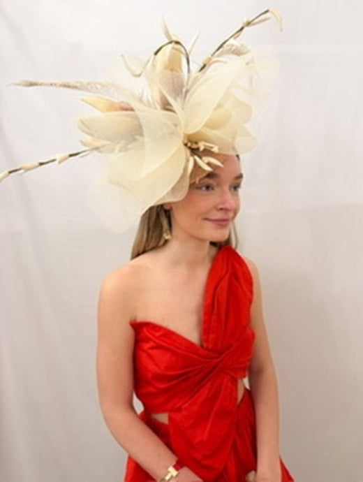 Bella Fascinator