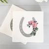 Derby Cocktail Napkins