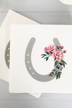 Derby Cocktail Napkins