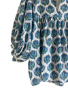 Tish Classic Blouse