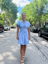 3D Flower Dress