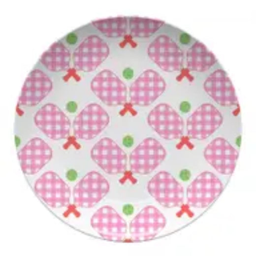 Pickleball Plate